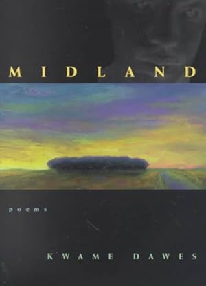 Seller image for Midland : Poems for sale by GreatBookPrices