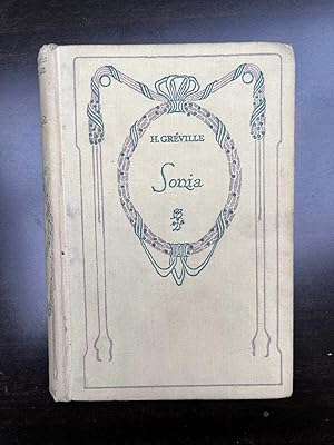Seller image for Henry grville sonia nelson for sale by Dmons et Merveilles