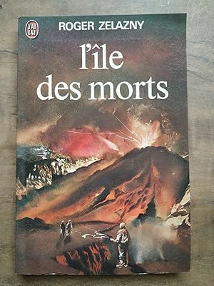 Image du vendeur pour L'le des morts J'ai lu mis en vente par Dmons et Merveilles