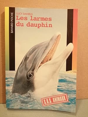 Image du vendeur pour Les larmes du dauphin Bayard poche mis en vente par Démons et Merveilles