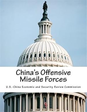 Imagen del vendedor de China's Offensive Missile Forces a la venta por GreatBookPrices