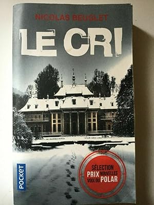 Seller image for Le cr for sale by Dmons et Merveilles
