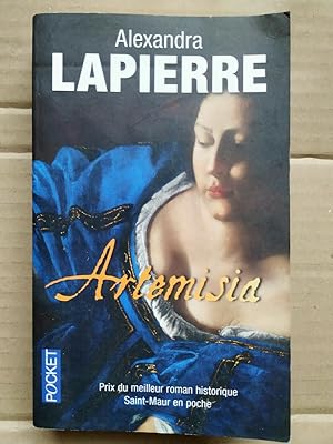 Image du vendeur pour artemisia mis en vente par Dmons et Merveilles