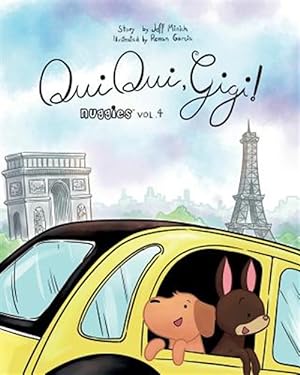 Seller image for Oui Oui Gigi for sale by GreatBookPrices