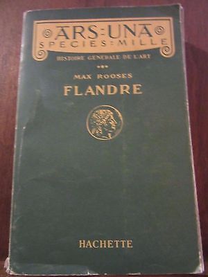 Image du vendeur pour flandre Hachette Ars Una mis en vente par Dmons et Merveilles