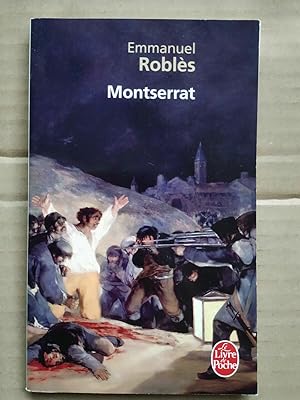 Image du vendeur pour montserrat mis en vente par Dmons et Merveilles