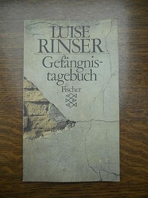 Image du vendeur pour gefngnistagebuch Fischer verlag mis en vente par Dmons et Merveilles