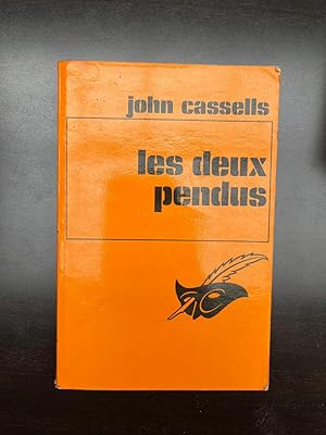 Imagen del vendedor de Les deux pendus masque a la venta por Dmons et Merveilles