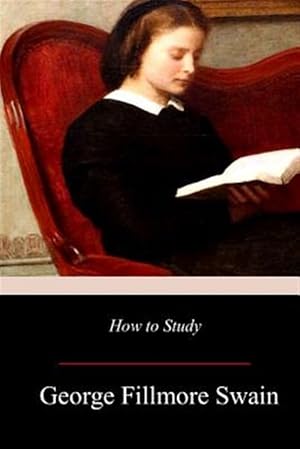 Image du vendeur pour How to Study mis en vente par GreatBookPrices