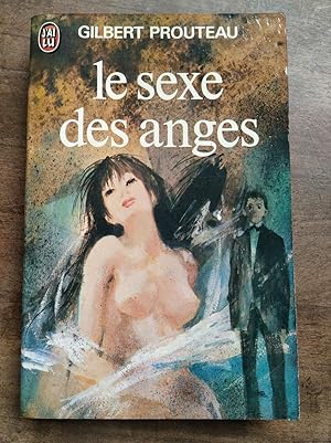 Seller image for Le sexe des anges J'ai lu for sale by Dmons et Merveilles