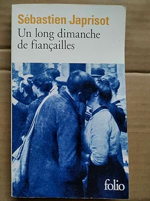 Image du vendeur pour Un long dimanche de fianailles folio mis en vente par Dmons et Merveilles