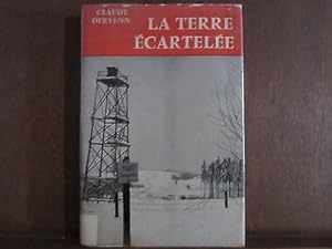 Seller image for LA TERRE cartele for sale by Dmons et Merveilles