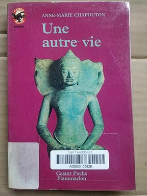Seller image for Une autre vie for sale by Dmons et Merveilles