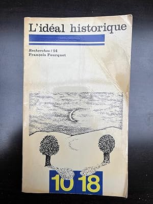 Image du vendeur pour L'Idal historique mis en vente par Dmons et Merveilles