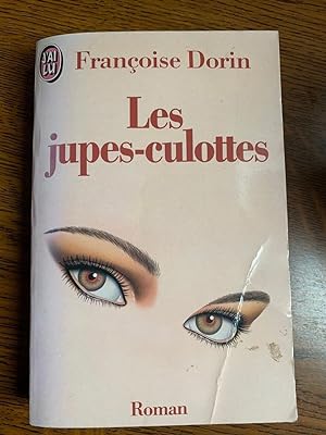 Seller image for Les jupes culottes J'ai lu for sale by Dmons et Merveilles