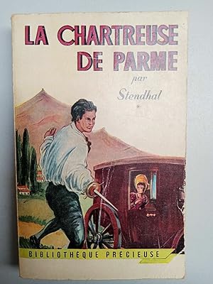 Image du vendeur pour La Chartreuse de parme tome 1 stendhal Bibliothque prcieuse mis en vente par Dmons et Merveilles