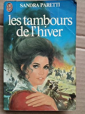 Image du vendeur pour Les tambours de l'hiver J'ai lu mis en vente par Dmons et Merveilles