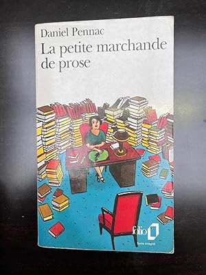 Image du vendeur pour La petite marchande de prose mis en vente par Dmons et Merveilles