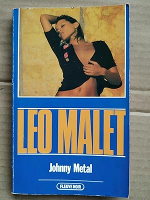 Seller image for Johnny metal for sale by Dmons et Merveilles