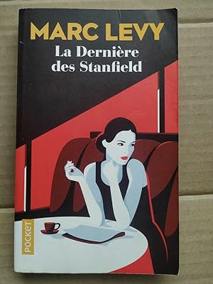 Seller image for La dernire des stanfield for sale by Dmons et Merveilles