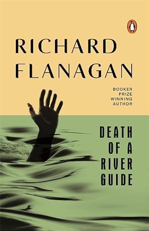 Seller image for Death Of A River Guide (Paperback) for sale by Grand Eagle Retail