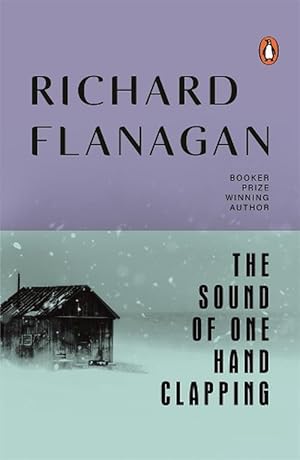 Immagine del venditore per The Sound Of One Hand Clapping (Paperback) venduto da Grand Eagle Retail