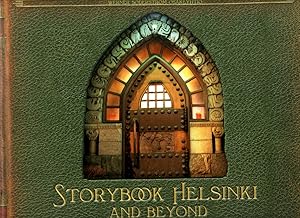 Storybook Helsinki and Beyond