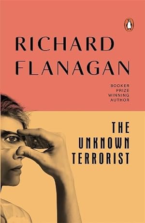 Image du vendeur pour The Unknown Terrorist (Paperback) mis en vente par Grand Eagle Retail