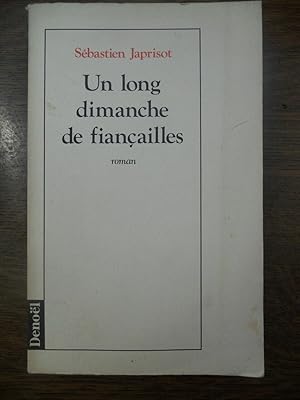 Image du vendeur pour Un long dimanche de fianailles mis en vente par Dmons et Merveilles