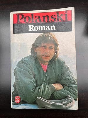 Imagen del vendedor de Polanski roman Le Livre de poche a la venta por Dmons et Merveilles
