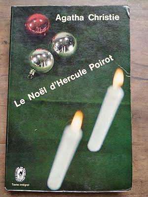 Immagine del venditore per Le Nol d'Hercule poirot Le Livre de poche venduto da Dmons et Merveilles