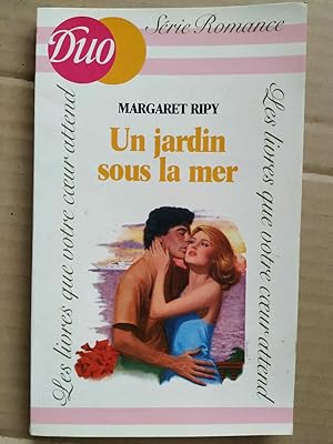 Image du vendeur pour Un jardin sous la mer Duo Srie romance mis en vente par Dmons et Merveilles