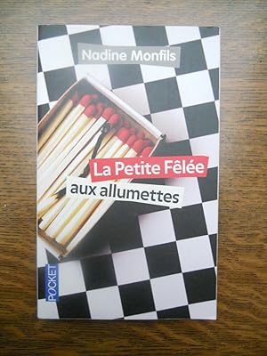 Image du vendeur pour La Petite Fle aux allumettes pocket mis en vente par Dmons et Merveilles