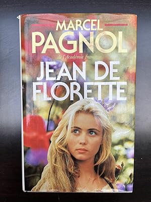 Image du vendeur pour Jean de florette mis en vente par Dmons et Merveilles