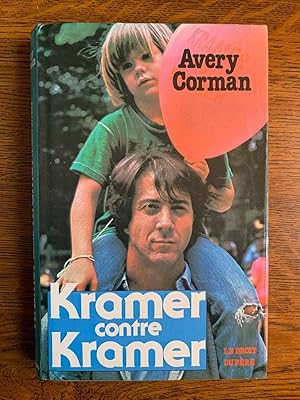 Seller image for Kramer contre Kramer France loisirs for sale by Dmons et Merveilles