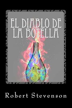 Image du vendeur pour El diablo de la botella -Language: spanish mis en vente par GreatBookPrices