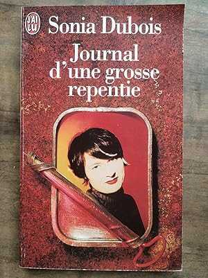 Imagen del vendedor de Journal d'une grosse repentie J'ai lu a la venta por Dmons et Merveilles