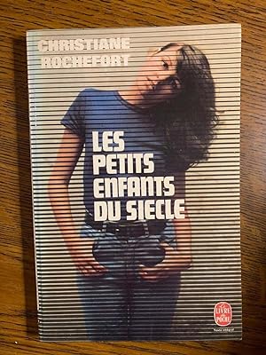Seller image for Les petits enfants du sicle for sale by Dmons et Merveilles