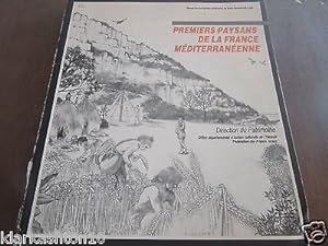 Seller image for Premiers paysans de la France mditerranenne Muse de saint germain en laye for sale by Dmons et Merveilles