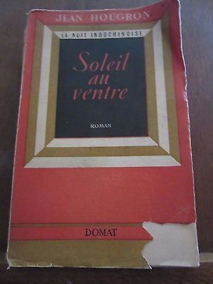 Seller image for Soleil au ventre Domat for sale by Dmons et Merveilles