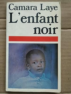 Imagen del vendedor de Camara Laye L'enfant noir Presses pocket a la venta por Dmons et Merveilles