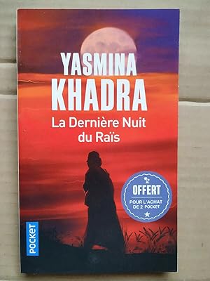 Image du vendeur pour La dernire nuit du rais mis en vente par Dmons et Merveilles