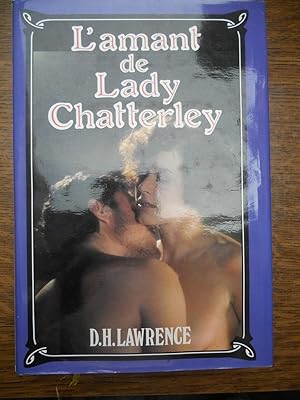 Image du vendeur pour d h lawrence L'amant de Lady chatterley France loisirs mis en vente par Dmons et Merveilles