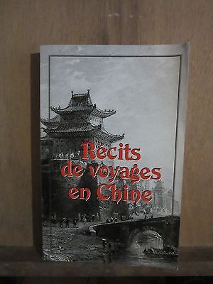 Bild des Verkufers fr France loisirsrcits de voyages en chine zum Verkauf von Dmons et Merveilles