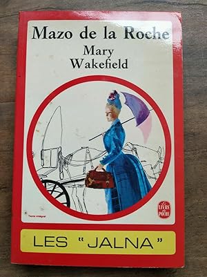 Imagen del vendedor de Mary wakefield a la venta por Dmons et Merveilles