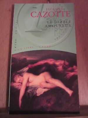 Seller image for Le diable amoureux maxi livres for sale by Dmons et Merveilles