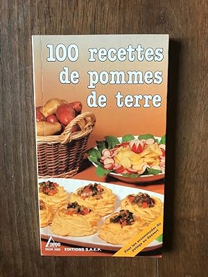 Image du vendeur pour Antoine falleur Paulette FISCHER 100 recettes de pommes de terre mis en vente par Dmons et Merveilles