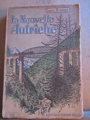 Seller image for La Nouvelle autriche for sale by Dmons et Merveilles