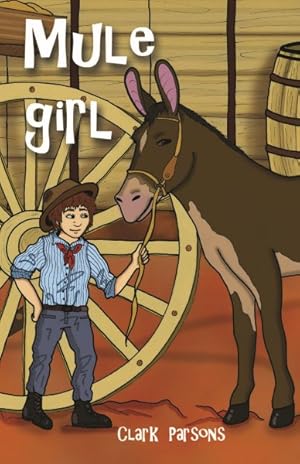 Imagen del vendedor de mule girl a la venta por GreatBookPrices