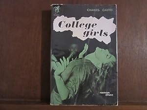 Seller image for College girls for sale by Dmons et Merveilles